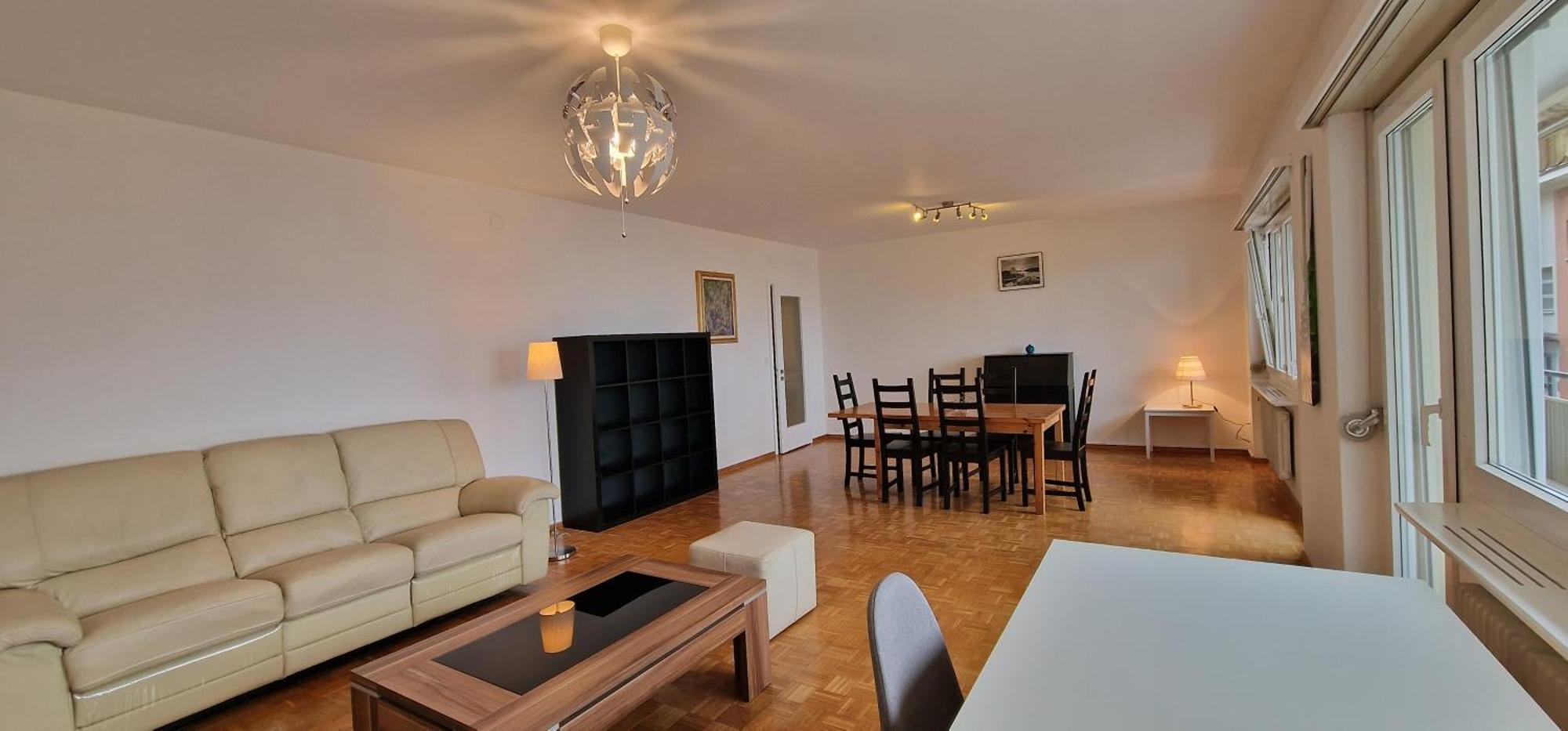 Lugano Lakeview Apartment Private Parking & Self Check-In Zewnętrze zdjęcie